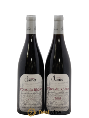 Côtes-du-Rhône Jamet (Domaine)