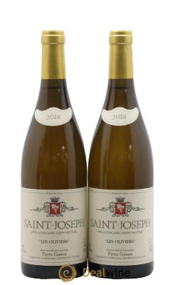 Saint-Joseph Les Oliviers Gonon (Domaine)