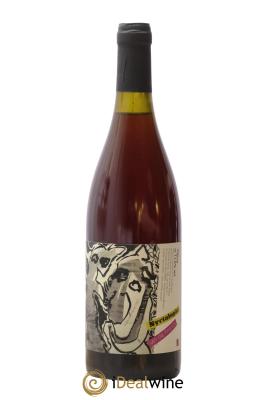 Vin de France Nyctalopie Daniel Sage