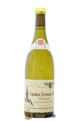 Chablis 1er Cru Vaillons Vincent Dauvissat (Domaine)