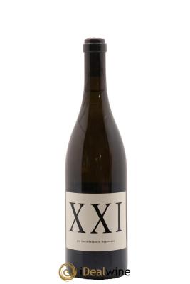 Vin de France XXI Dagueneau (Domaine Didier - Louis-Benjamin)