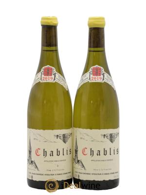 Chablis Vincent Dauvissat (Domaine)