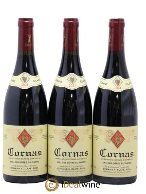 Cornas Auguste Clape