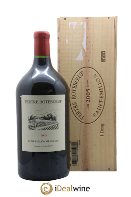 Château Tertre Roteboeuf