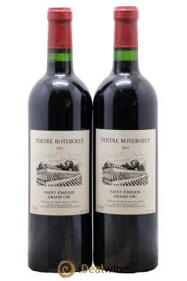 Château Tertre Roteboeuf