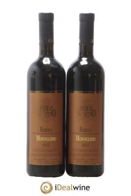 Barolo DOCG Monvigliero Pablo Scavino