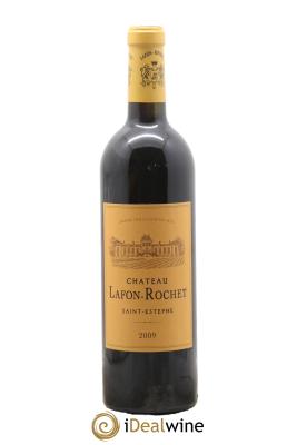 Château Lafon Rochet 4ème Grand Cru Classé