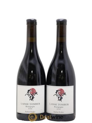 Bourgogne Laisse Tomber Bastian Wolber