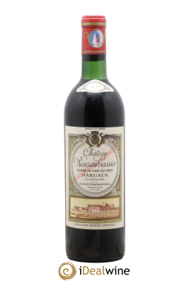 Château Rauzan-Gassies 2ème Grand Cru Classé
