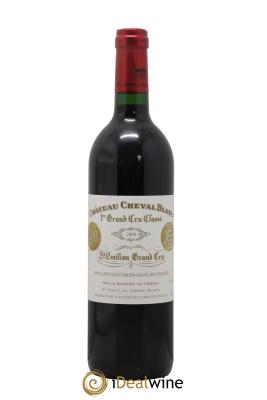 Château Cheval Blanc 1er Grand Cru Classé A