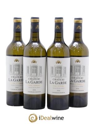 Château la Garde