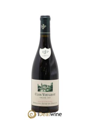 Clos de Vougeot Grand Cru Jacques Prieur (Domaine)