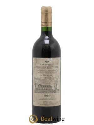 Château la Mission Haut-Brion Cru Classé de Graves 