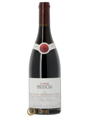 Hautes-Côtes de Nuits Bertagna 