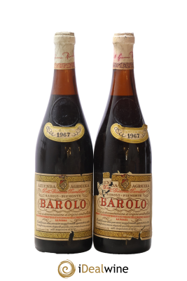Barolo DOCG Damilano