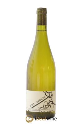 Vin de France Nuit Blanche François Dhumes