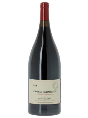 Crozes-Hermitage Domaine Graillot
