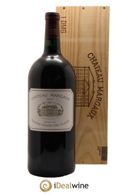 Château Margaux 1er Grand Cru Classé