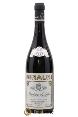 Barbera d'Alba Giuseppe Rinaldi