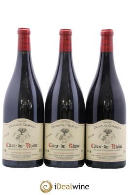Côtes-du-Rhône Charvin (Domaine)