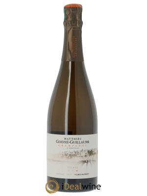V. 1er Cru Extra-Brut Matthieu Godmé-Guillaume