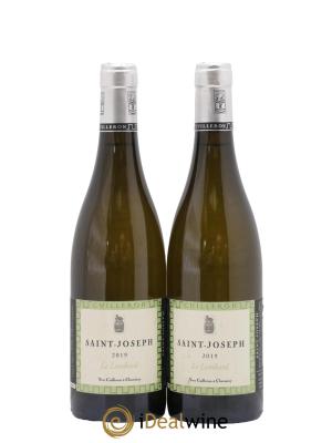 Saint-Joseph Le Lombard Yves Cuilleron (Domaine)