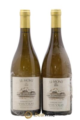 Vouvray Le Mont Sec Domaine Huet