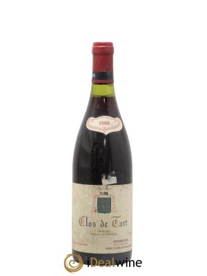 Clos de Tart Grand Cru Clos de Tart