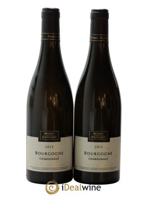 Bourgogne Morey-Coffinet (Domaine)