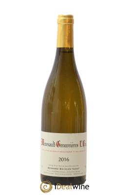 Meursault 1er Cru Genevrières Boisson-Vadot (Domaine)