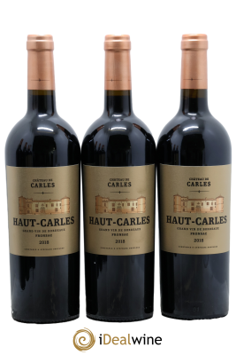 Haut Carles