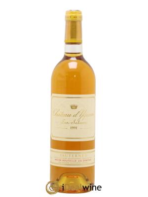 Château d' Yquem 1er Cru Classé Supérieur