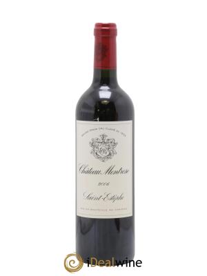 Château Montrose 2ème Grand Cru Classé
