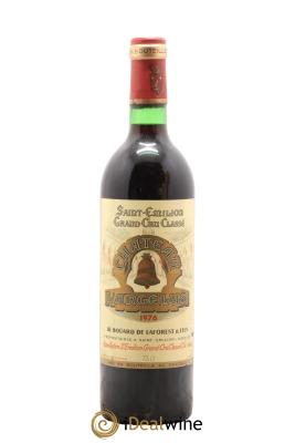 Château Angélus 1er Grand Cru Classé A