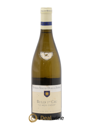 Rully 1er Cru Le Meix Cadot Vincent Dureuil-Janthial