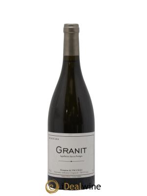 Ajaccio Granit Vaccelli