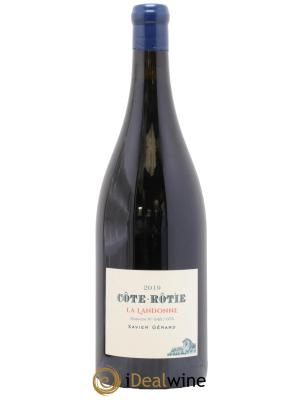 Côte-Rôtie La Landonne Xavier Gérard