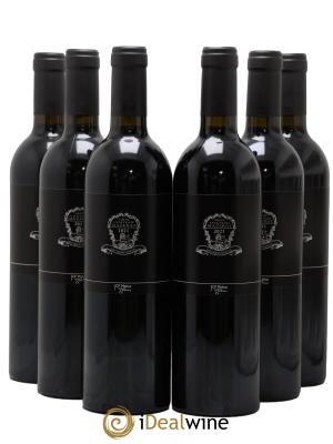 Saint-Émilion Grand Cru Vieux Château Mazeyrat