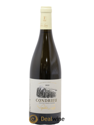 Condrieu Vignobles Levet