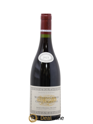 Nuits-Saint-Georges 1er Cru Clos de La Maréchale Jacques-Frédéric Mugnier