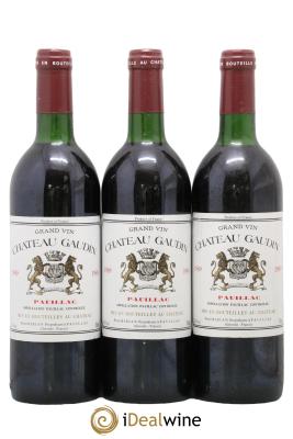 Château Gaudin