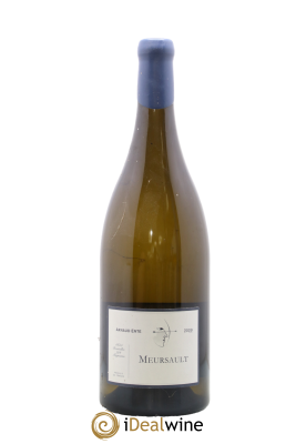 Meursault Arnaud Ente