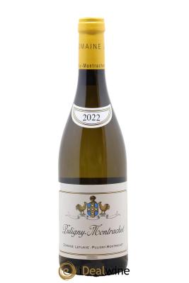 Puligny-Montrachet Leflaive (Domaine)