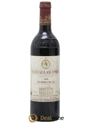 Château Lascombes 2ème Grand Cru Classé