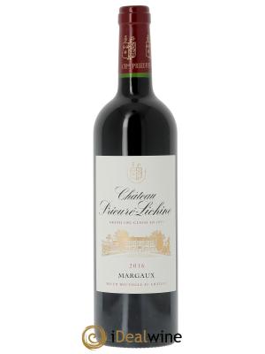 Château Prieuré Lichine 4ème Grand Cru Classé 