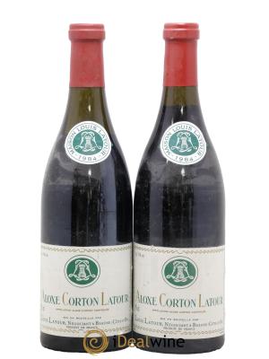 Aloxe-Corton Louis Latour