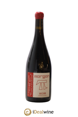 Morgon 3.14 Jean Foillard