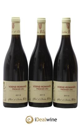 Vosne-Romanée 1er Cru Felettig (Domaine)