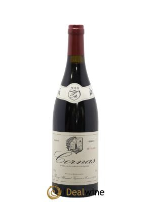 Cornas Reynard Thierry Allemand