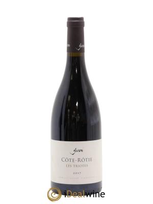 Côte-Rôtie Les Triotes Garon